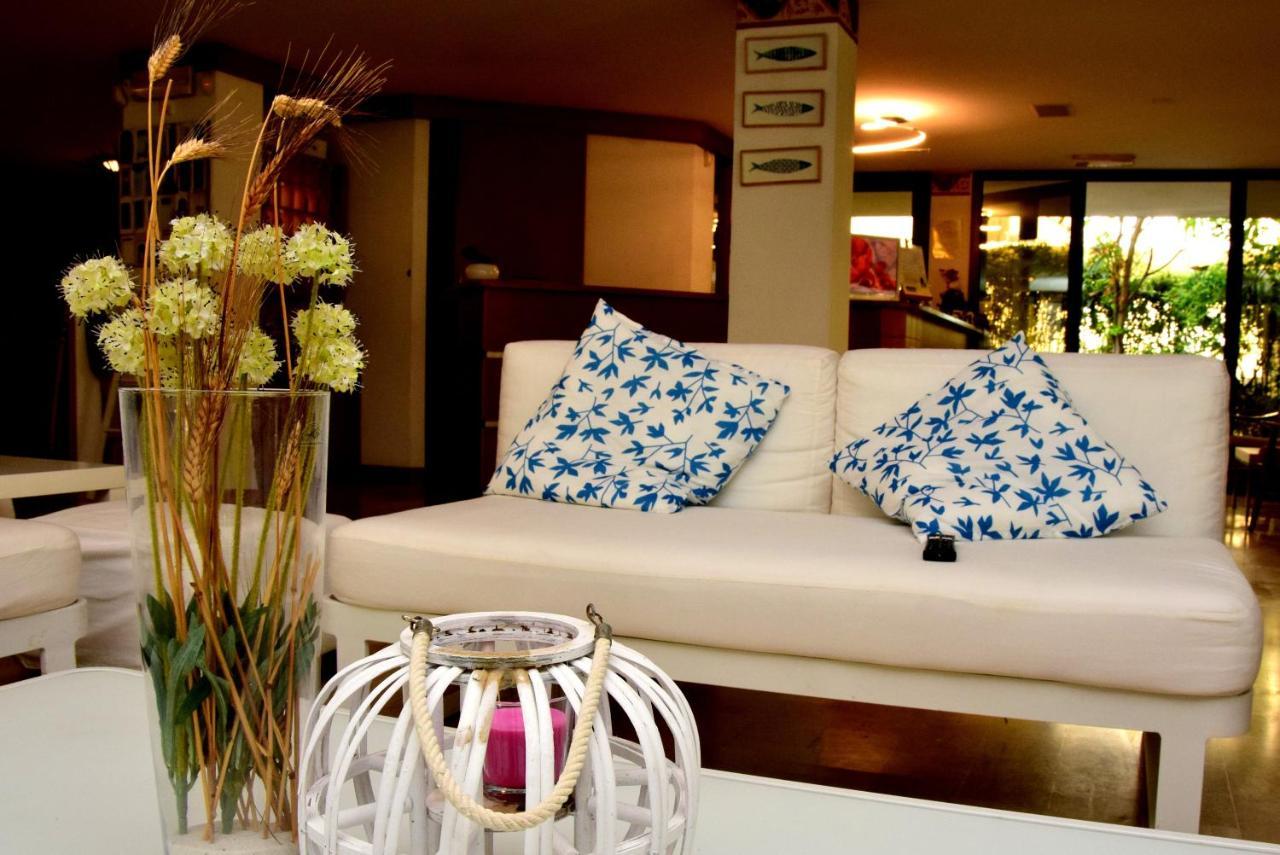 Hotel Ambasciata 3*